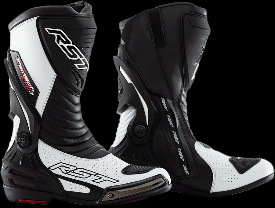 RST Tractech Evo Iii Sport Ce Motorcycle Boots