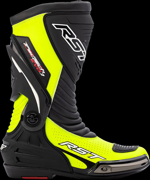 RST Tractech Evo Iii Sport Ce Motorcycle Boots