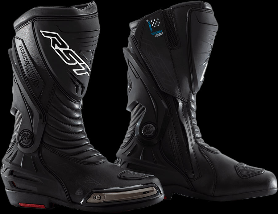 RST Tractech Evo Iii Sport Ce Waterproof Motorcycle Boots