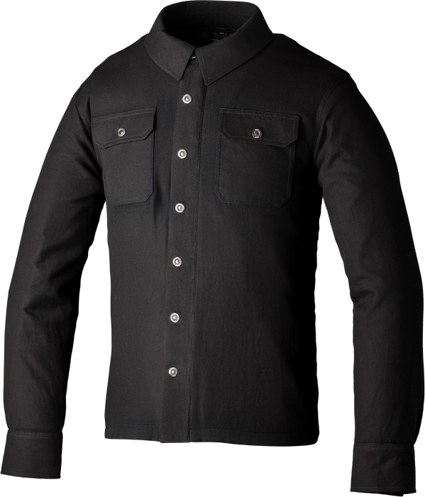 RST Kevlar Lumberjack CE Motorcycle Shirts