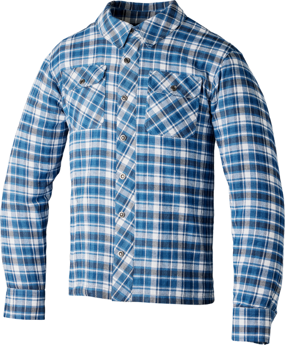 RST Kevlar Lumberjack CE Motorcycle Shirts