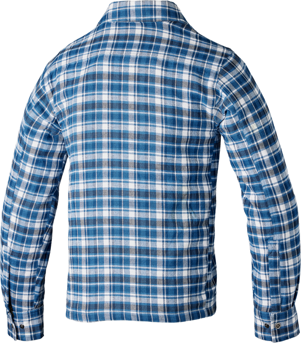 RST Kevlar Lumberjack CE Motorcycle Shirts