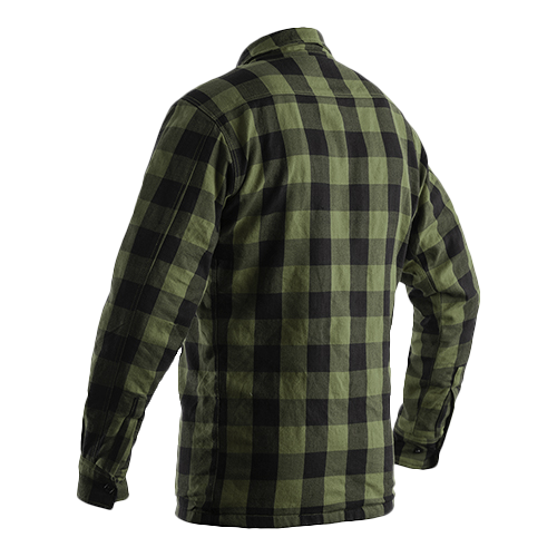 RST Kevlar Lumberjack CE Motorcycle Shirts