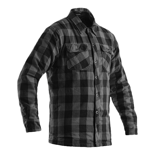 RST Kevlar Lumberjack CE Motorcycle Shirts
