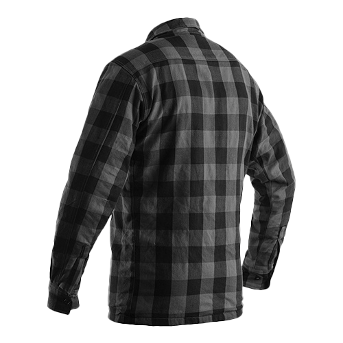 RST Kevlar Lumberjack CE Motorcycle Shirts
