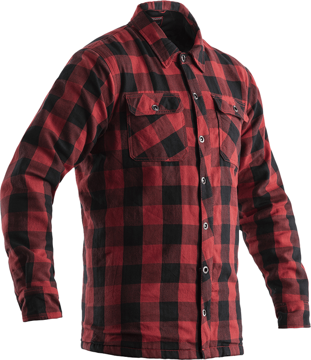 RST Kevlar Lumberjack CE Motorcycle Shirts