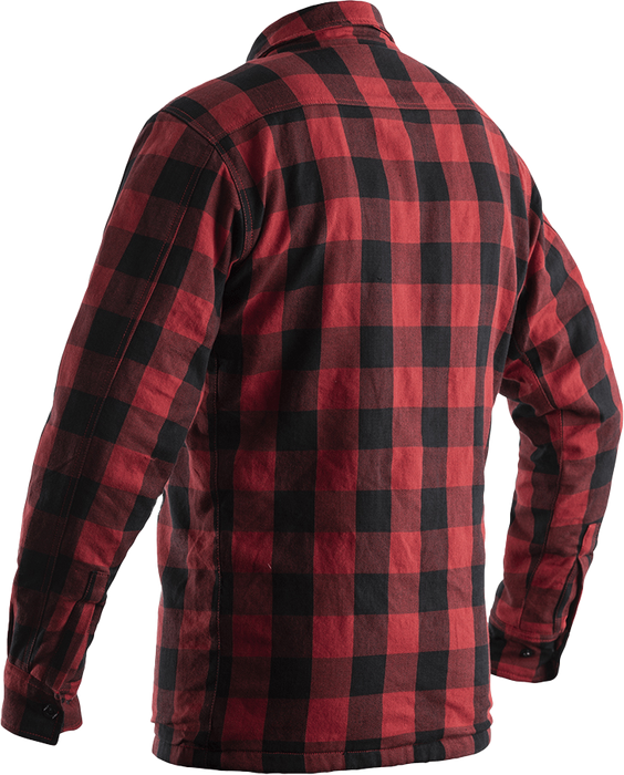 RST Kevlar Lumberjack CE Motorcycle Shirts