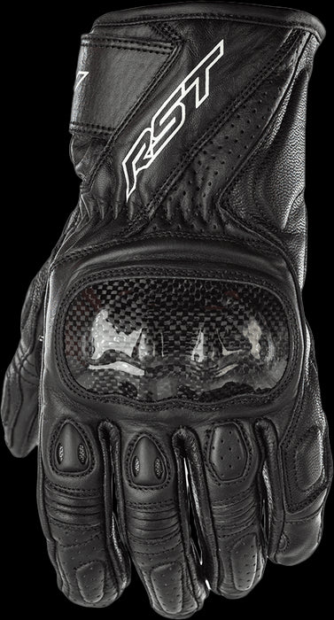 RST Stunt Iii Ce Glove Motorcycle - Motorcycle Gloves