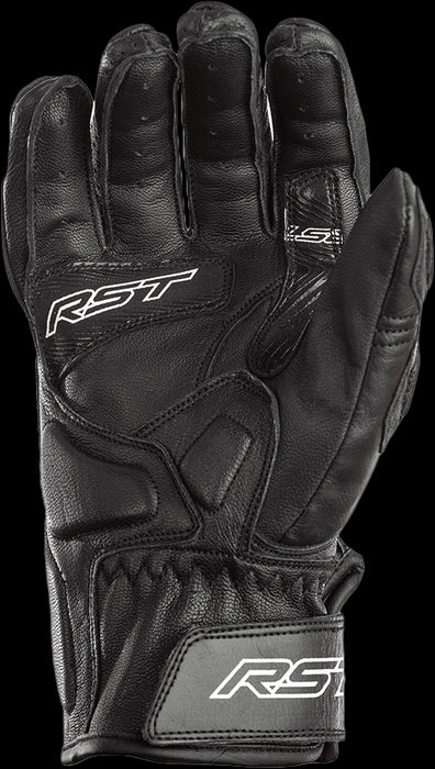 RST Stunt Iii Ce Glove Motorcycle - Motorcycle Gloves