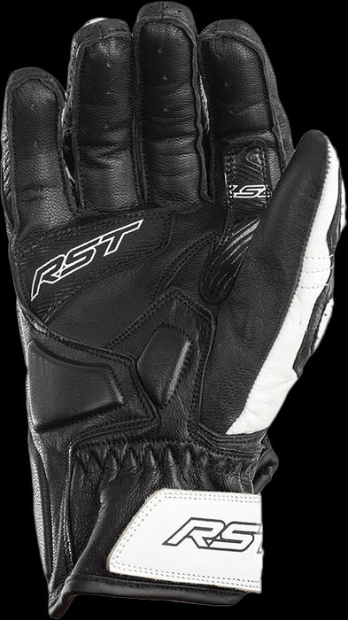 RST Stunt Iii Ce Glove Motorcycle - Motorcycle Gloves