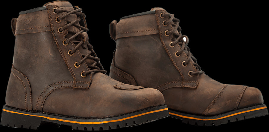 RST Roadster CE Boot Waterproof Motorcycle Boots