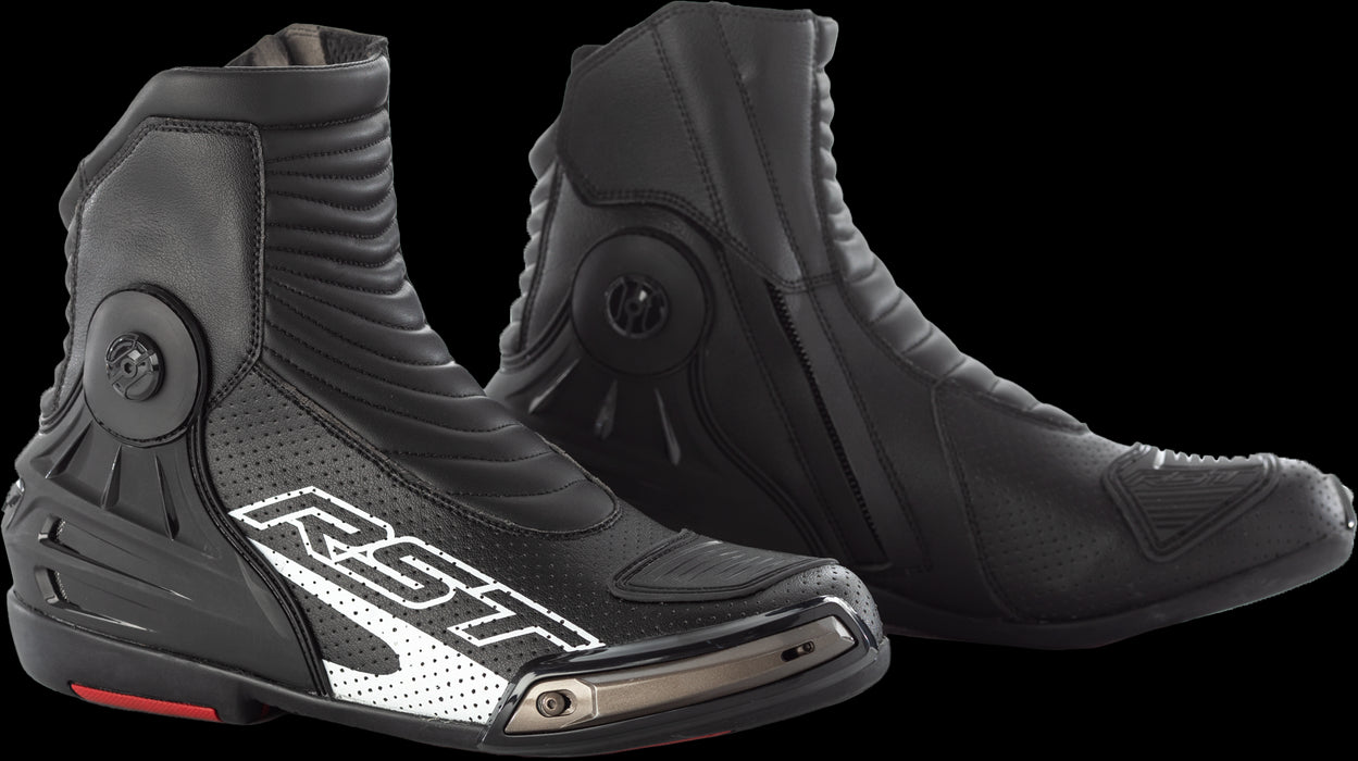 RST Tractech Evo Iii Short CE Boot-Motorcycle Boots