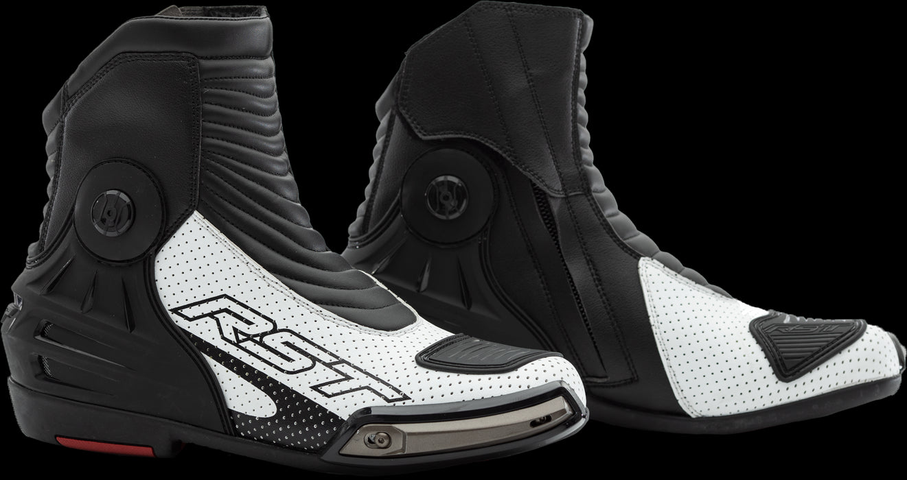 RST Tractech Evo Iii Short CE Boot-Motorcycle Boots