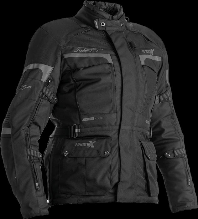 RST Ladies Pro Series Adventure-X CE Textile Motorcycle Jacket