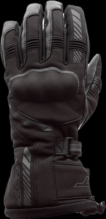 RST Atlas Ce Waterproof Glove - Motorcycle Gloves