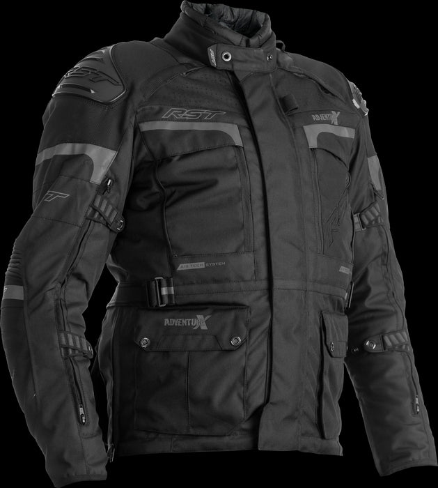 RST Pro Series Adventure-X Ce Textile Jacket - Motorcycle Jackets