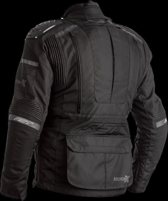 RST Pro Series Adventure-X Ce Textile Jacket - Motorcycle Jackets