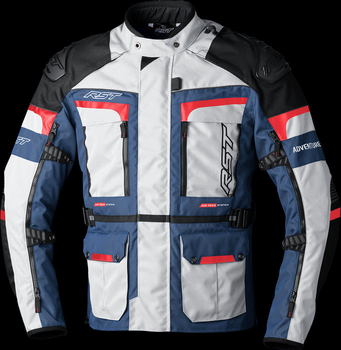 RST Pro Series Adventure-X Ce Textile Jacket - Motorcycle Jackets