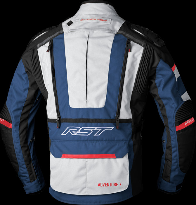 RST Pro Series Adventure-X Ce Textile Jacket - Motorcycle Jackets