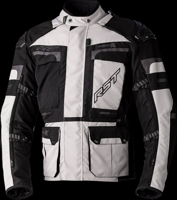 RST Pro Series Adventure-X Ce Textile Jacket - Motorcycle Jackets