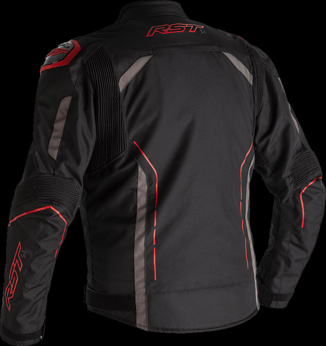 RST S1 CE Jacket Motorcycle Riding Jacket for Men Sport Touring Protection
