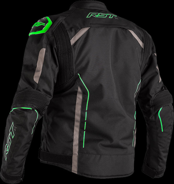 RST S1 CE Jacket Motorcycle Riding Jacket for Men Sport Touring Protection