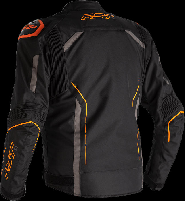 RST S1 CE Jacket Motorcycle Riding Jacket for Men Sport Touring Protection