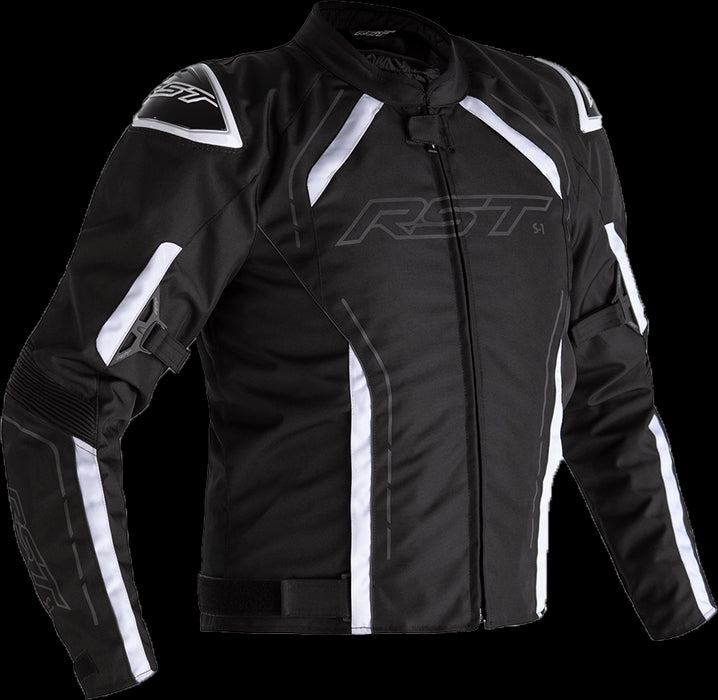 RST S1 CE Jacket Motorcycle Riding Jacket for Men Sport Touring Protection