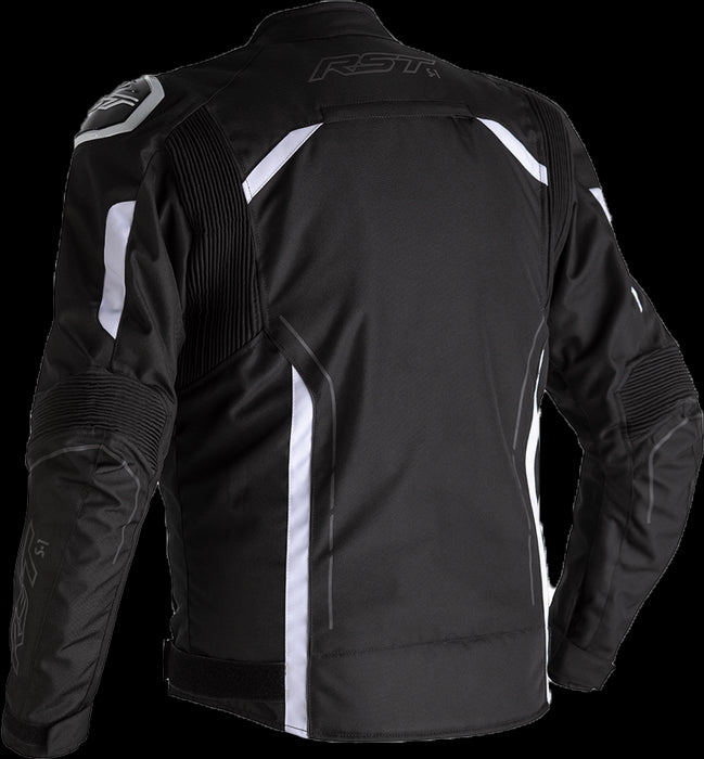 RST S1 CE Jacket Motorcycle Riding Jacket for Men Sport Touring Protection