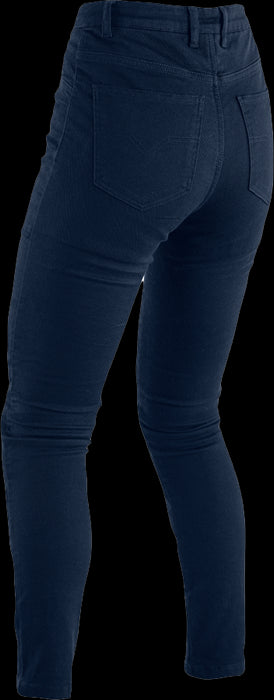 RST Jegging Ce Sl Ladies Jeans Motorcycle Pants