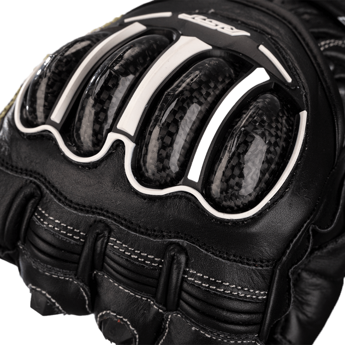 RST Tractech Evo 4 CE Motorcycle Gloves