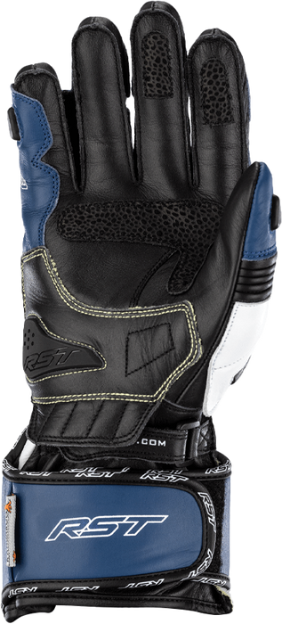 RST Tractech Evo 4 CE Motorcycle Gloves