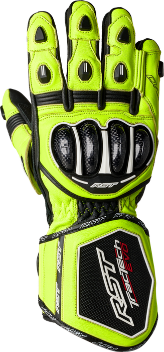 RST Tractech Evo 4 CE Motorcycle Gloves