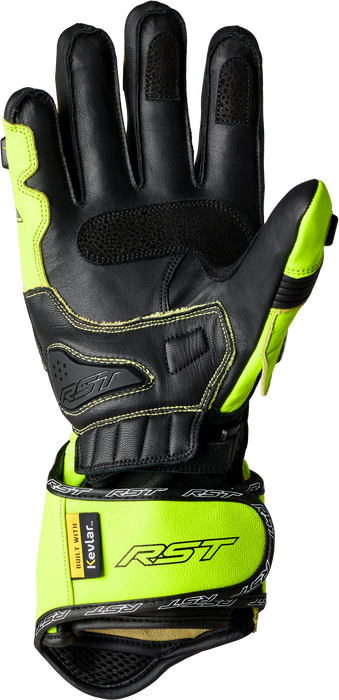 RST Tractech Evo 4 CE Motorcycle Gloves
