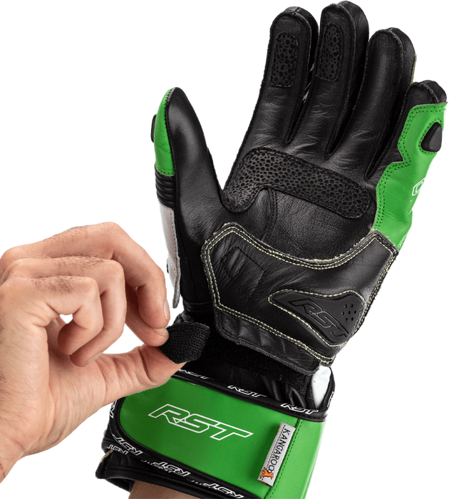 RST Tractech Evo 4 CE Motorcycle Gloves