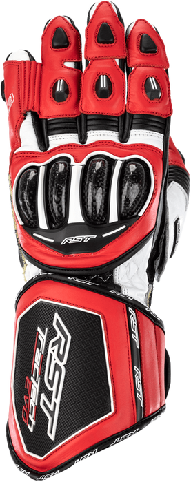 RST Tractech Evo 4 CE Motorcycle Gloves