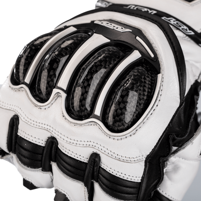 RST Tractech Evo 4 CE Motorcycle Gloves