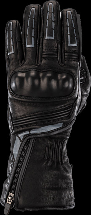 RST Storm 2 CE Glove Waterproof Leather Motorcycle Gloves