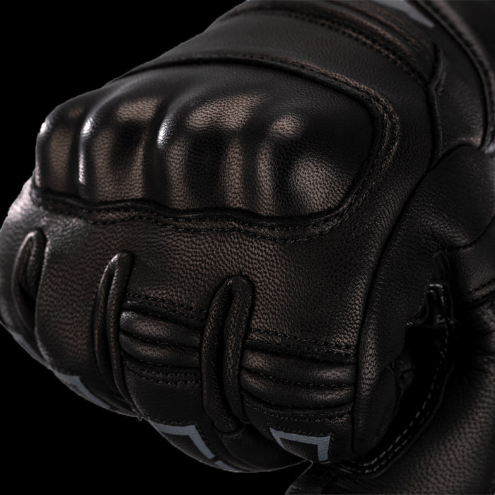 RST Storm 2 CE Glove Waterproof Leather Motorcycle Gloves