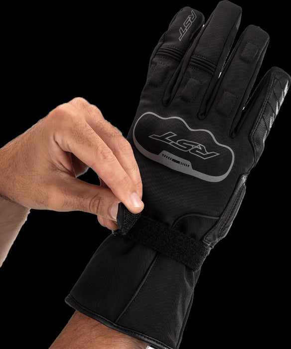RST Axiom CE Glove Waterproof -Motorcycle Glove