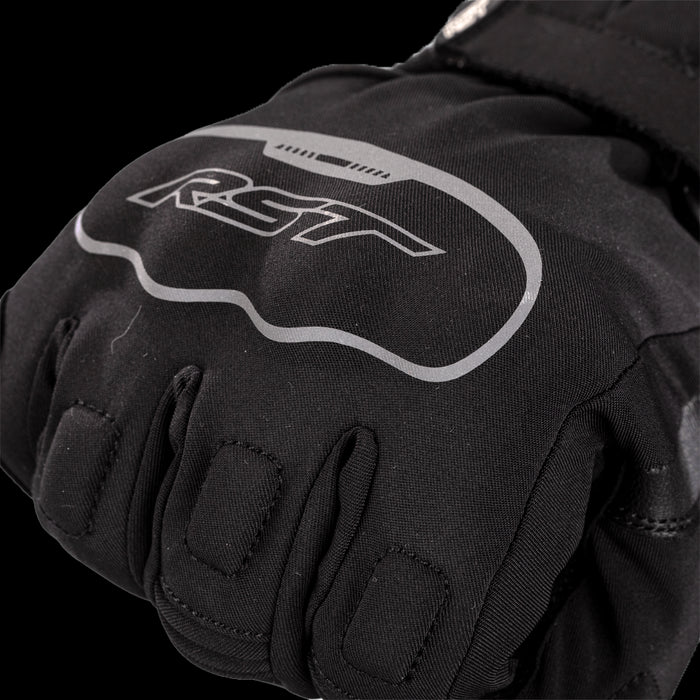 RST Axiom CE Glove Waterproof -Motorcycle Glove