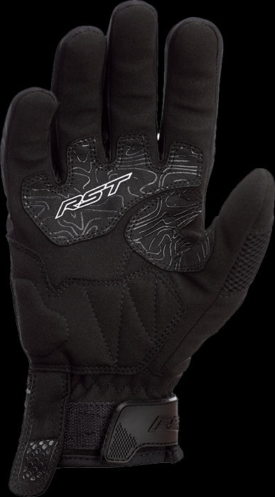 RST Ventilator-X Ce Glove CE Certified Protective Motorcycle Gloves