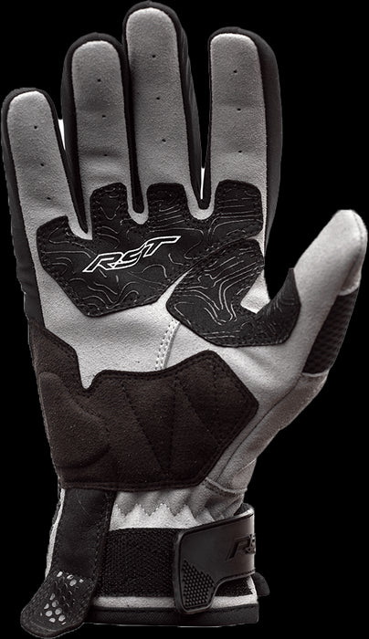 RST Ventilator-X Ce Glove CE Certified Protective Motorcycle Gloves