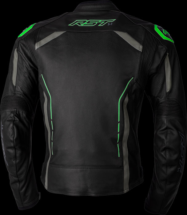 RST S1 CE Jacket Motorcycle Riding Jacket for Men Sport Touring Protection