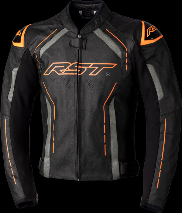 RST S1 CE Jacket Motorcycle Riding Jacket for Men Sport Touring Protection