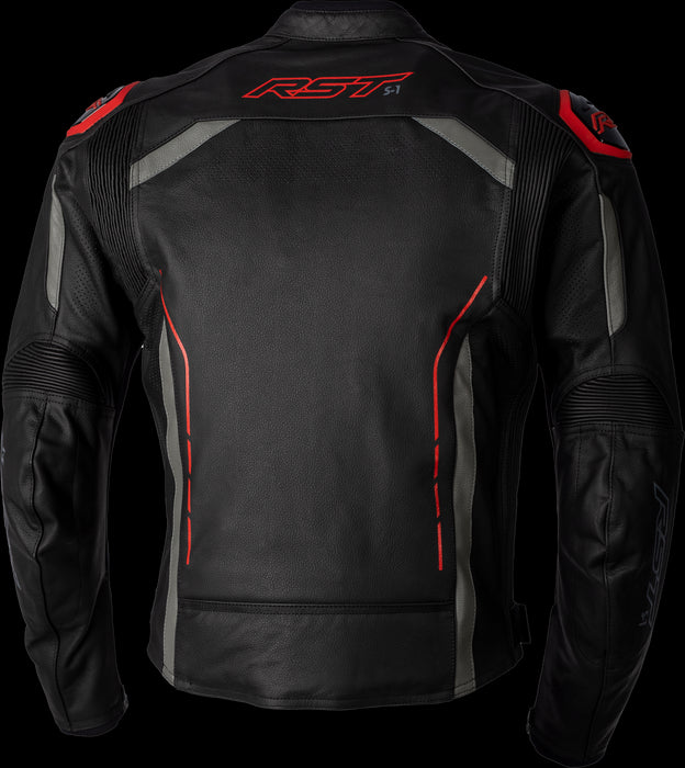 RST S1 CE Jacket Motorcycle Riding Jacket for Men Sport Touring Protection