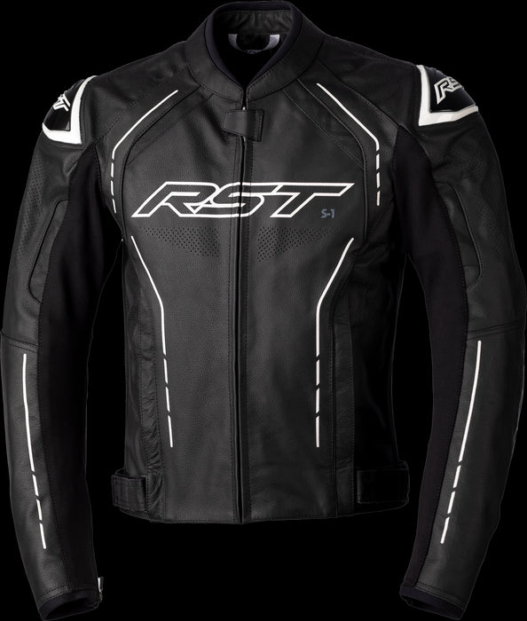 RST S1 CE Jacket Motorcycle Riding Jacket for Men Sport Touring Protection
