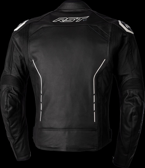 RST S1 CE Jacket Motorcycle Riding Jacket for Men Sport Touring Protection