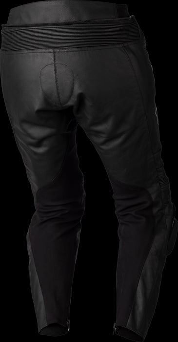 RST S1 Ce Jean Leather Motorcycle - Motorcycle Pants