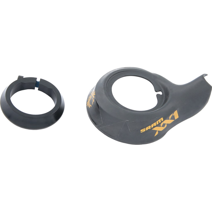 SRAM, Twist Grip Cover for XX1 Eagle Bicycle Grips